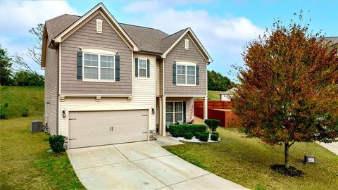 Photo of 406 Willow Grove Way, Anderson, SC 29621 (MLS # 20294603)