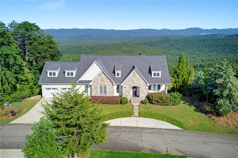 Photo of 283 Jocassee Ridge Way, Salem, SC 29676 (MLS # 20305148)