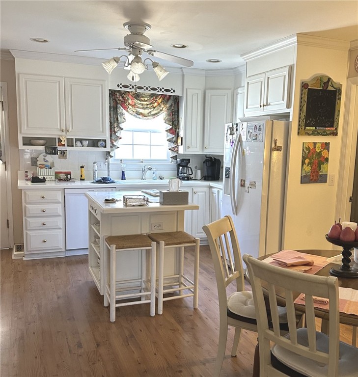 102 Spring Drive, Belton, South Carolina image 7