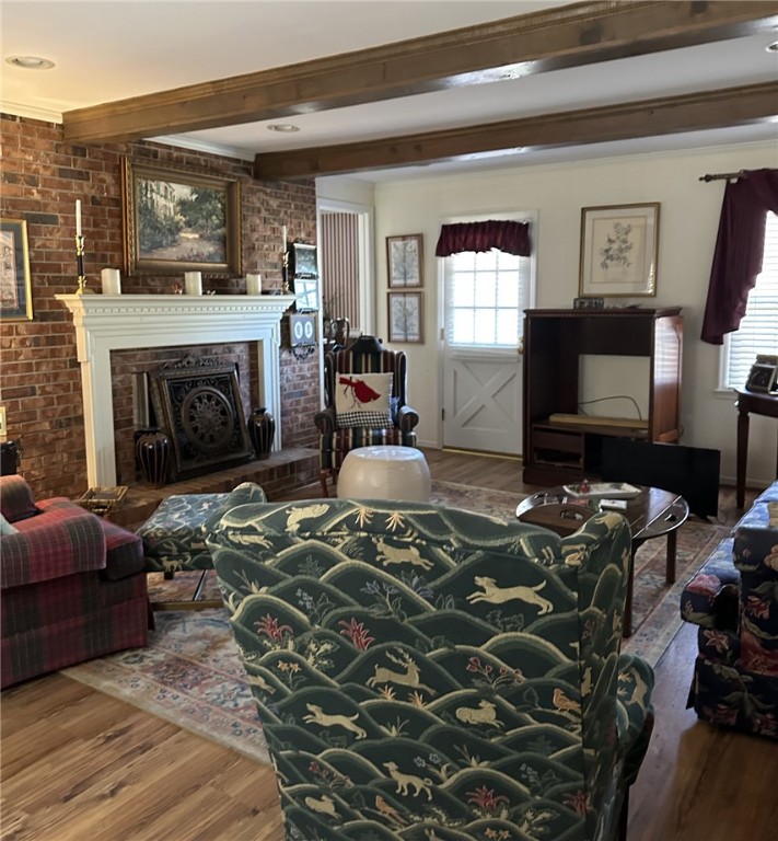 102 Spring Drive, Belton, South Carolina image 5
