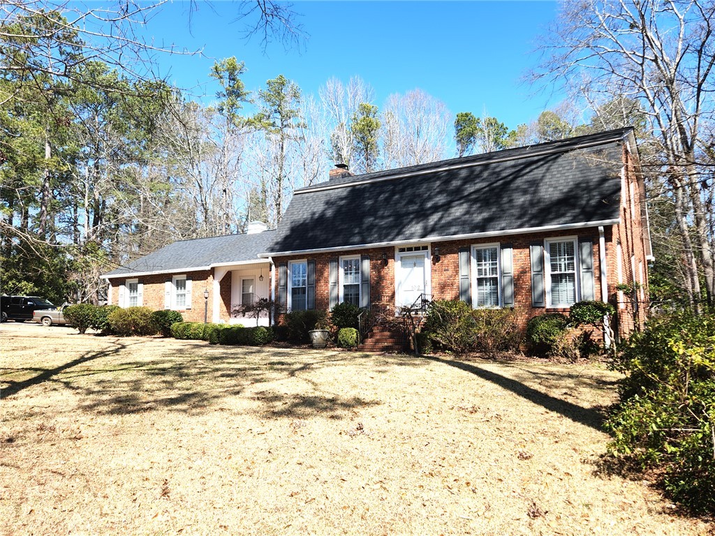 102 Spring Drive, Belton, South Carolina image 1