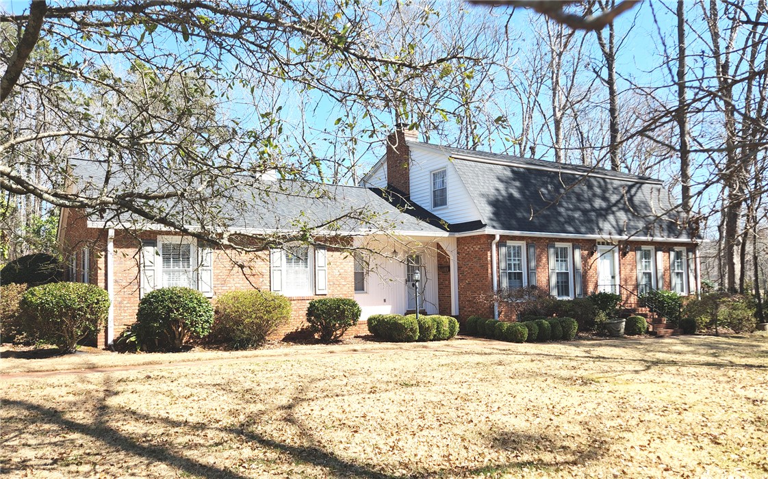 102 Spring Drive, Belton, South Carolina image 2