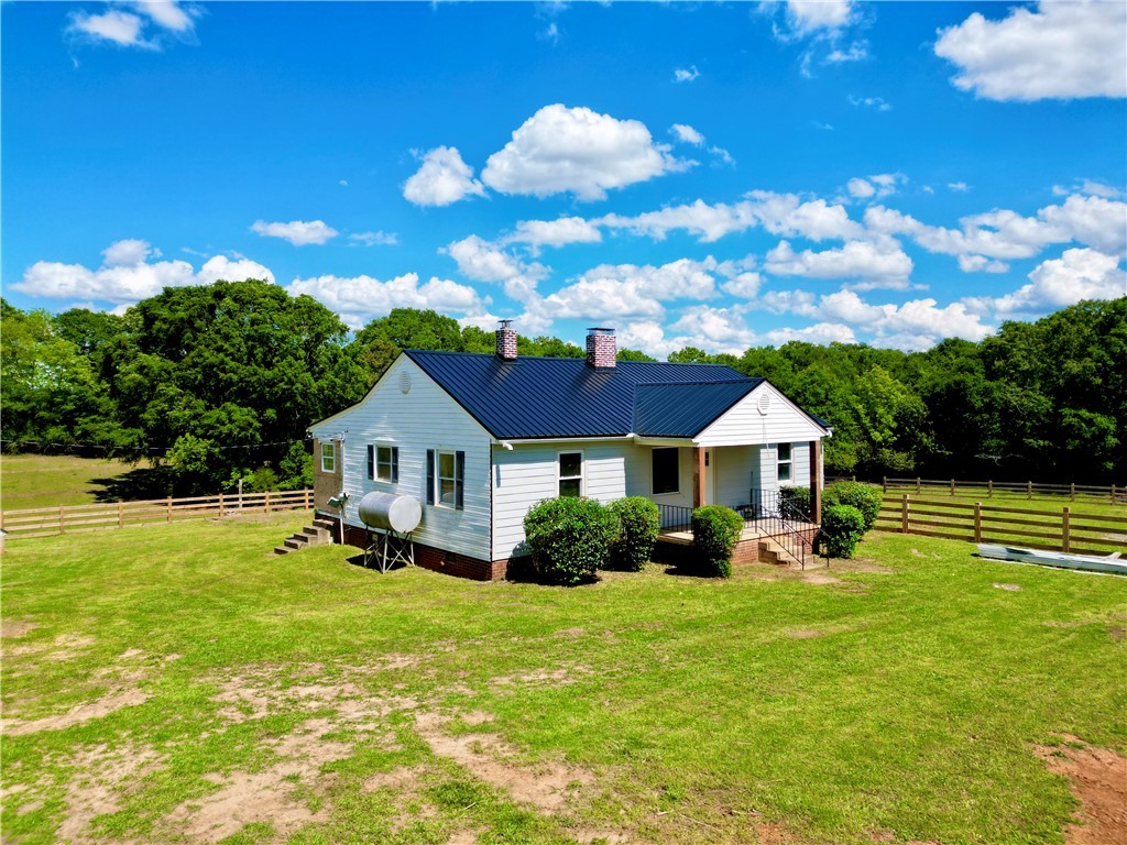 129 Smith Motors Road, Anderson, South Carolina image 1