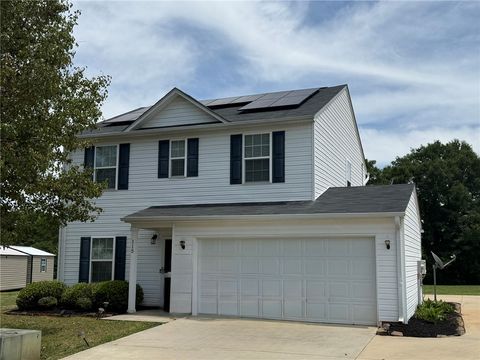 Photo of 115 Combine Lane, Anderson, SC 29624 (MLS # 20301747)