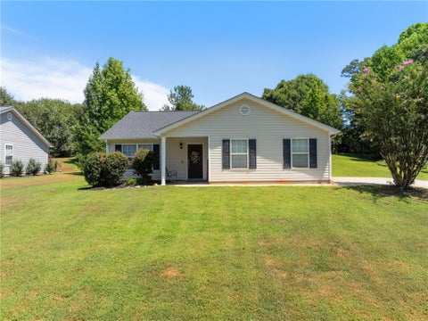 Photo of 1186 Dalrymple Road, Anderson, SC 29621 (MLS # 20304533)