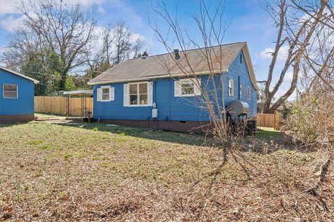 Photo of 411 Rose Street, Spartanburg, SC 29303 (MLS # 20297689)