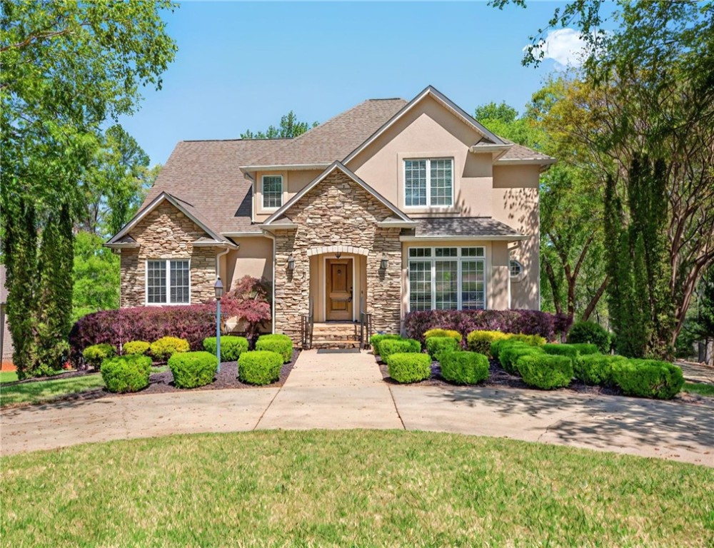 804 Eagleview, Anderson, South Carolina image 1