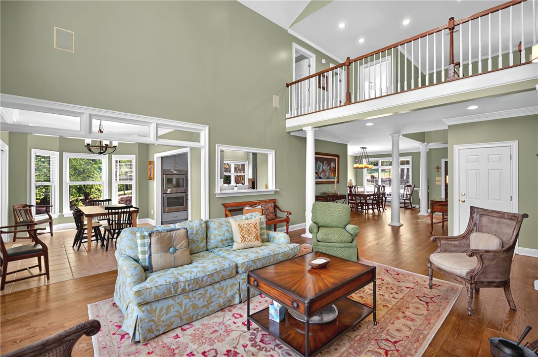 804 Eagleview, Anderson, South Carolina image 3