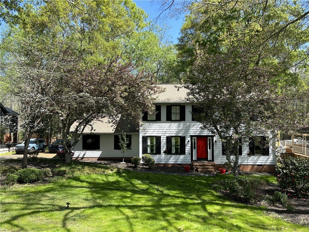 510 Squire Circle, Clemson, South Carolina image 1