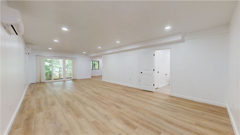 A home in Salem