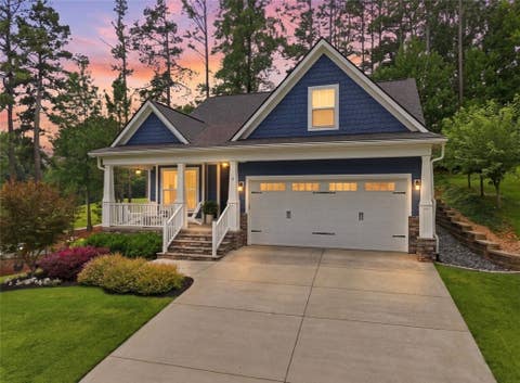 Photo of 9 Silkvine Court, Travelers Rest, SC 29690 (MLS # 20304600)
