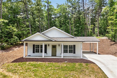 Photo of 450 Lucky Street, Westminster, SC 29693 (MLS # 20304684)