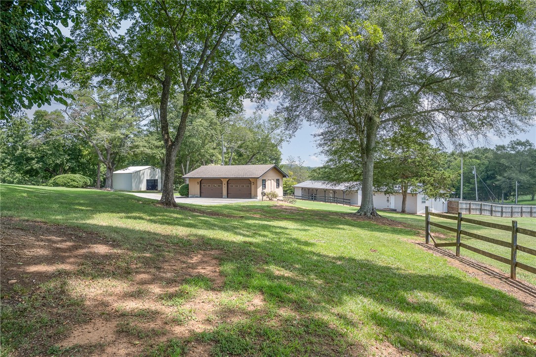 261 N Mcallister Road, Liberty, South Carolina image 3