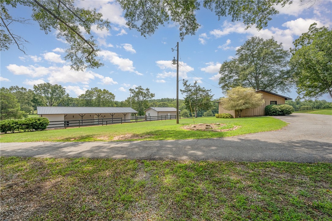 261 N Mcallister Road, Liberty, South Carolina image 2