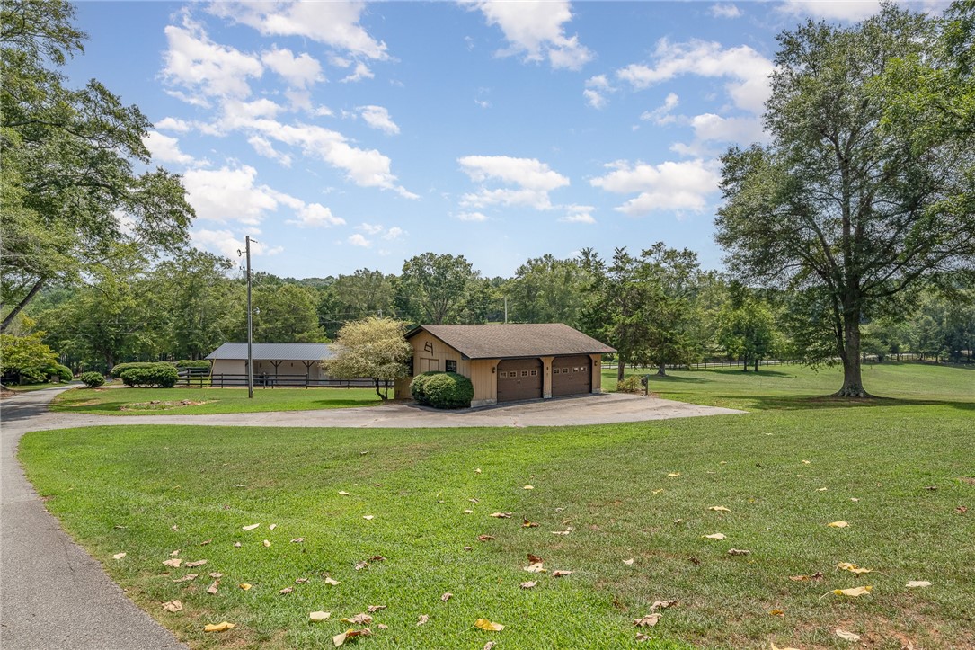 261 N Mcallister Road, Liberty, South Carolina image 4