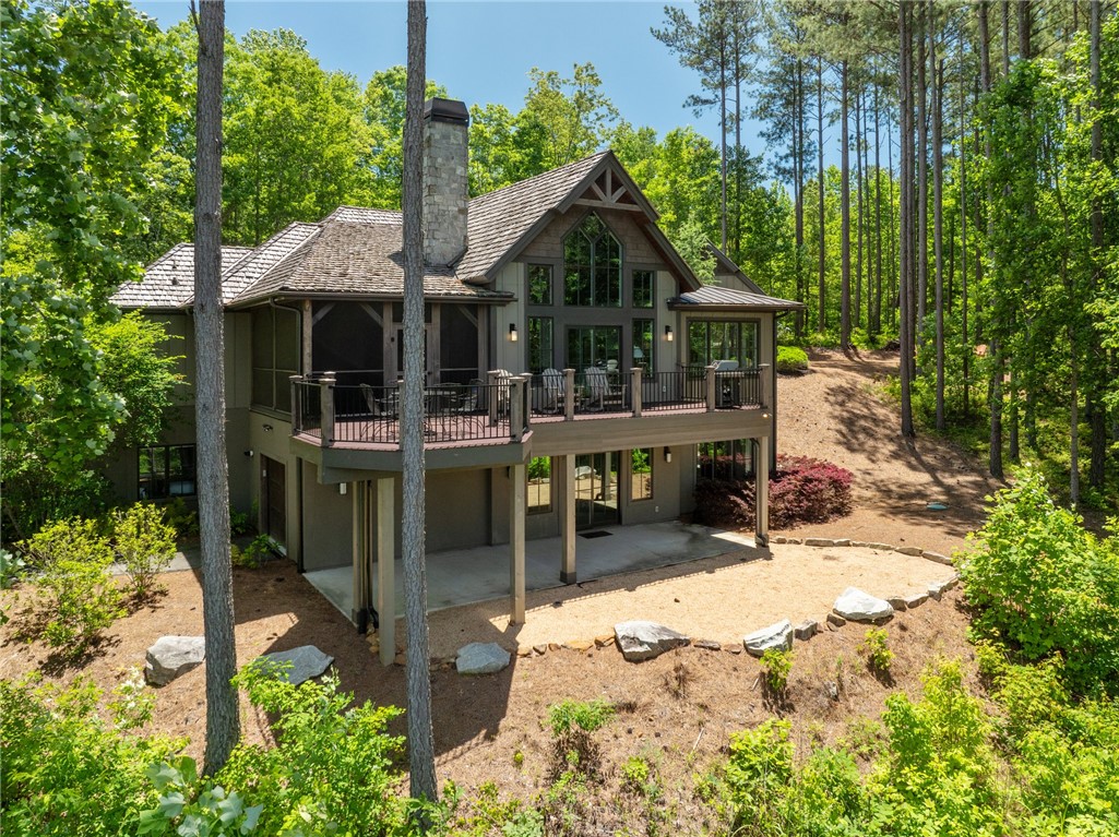 251 Settlement Boulevard, Sunset, South Carolina image 33