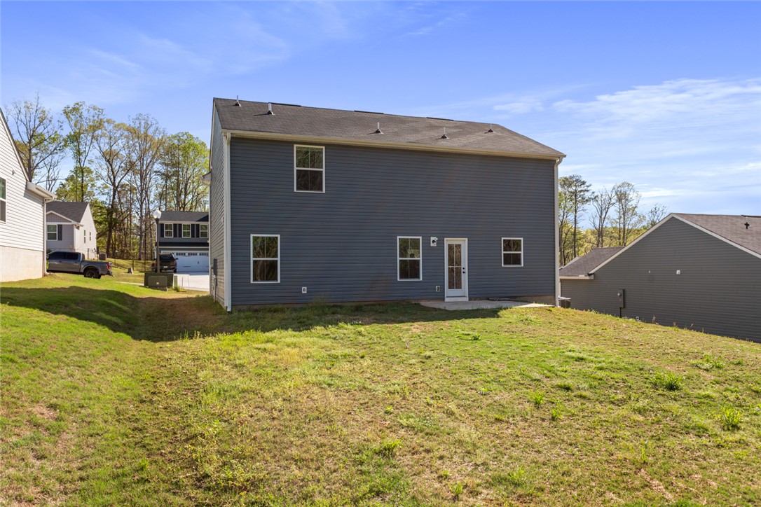125 Wells Sation Road, Seneca, South Carolina image 15
