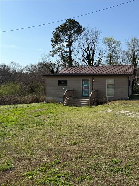 Photo of 707 S Spring Street, Walhalla, SC 29691 (MLS # 20298478)