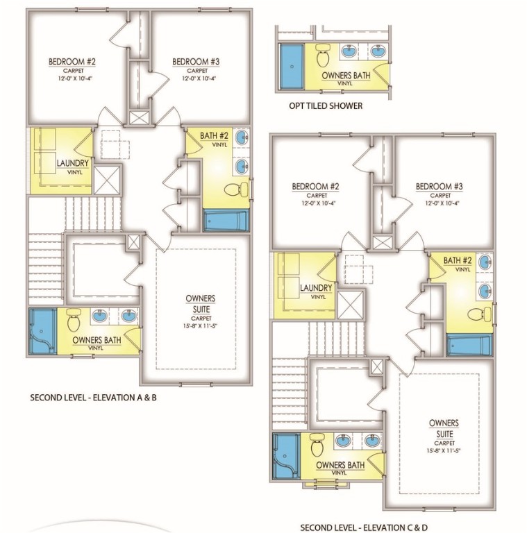 216 Brown Circle, Easley, South Carolina image 2