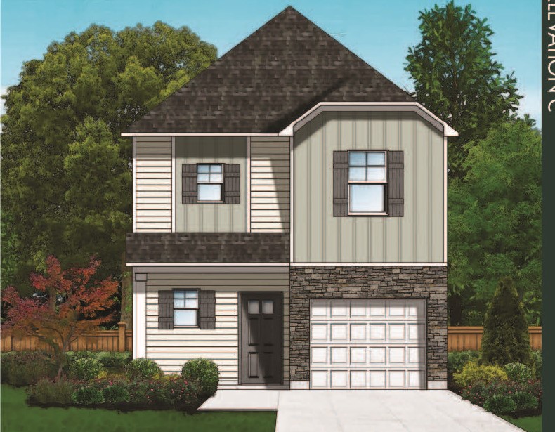 216 Brown Circle, Easley, South Carolina image 1