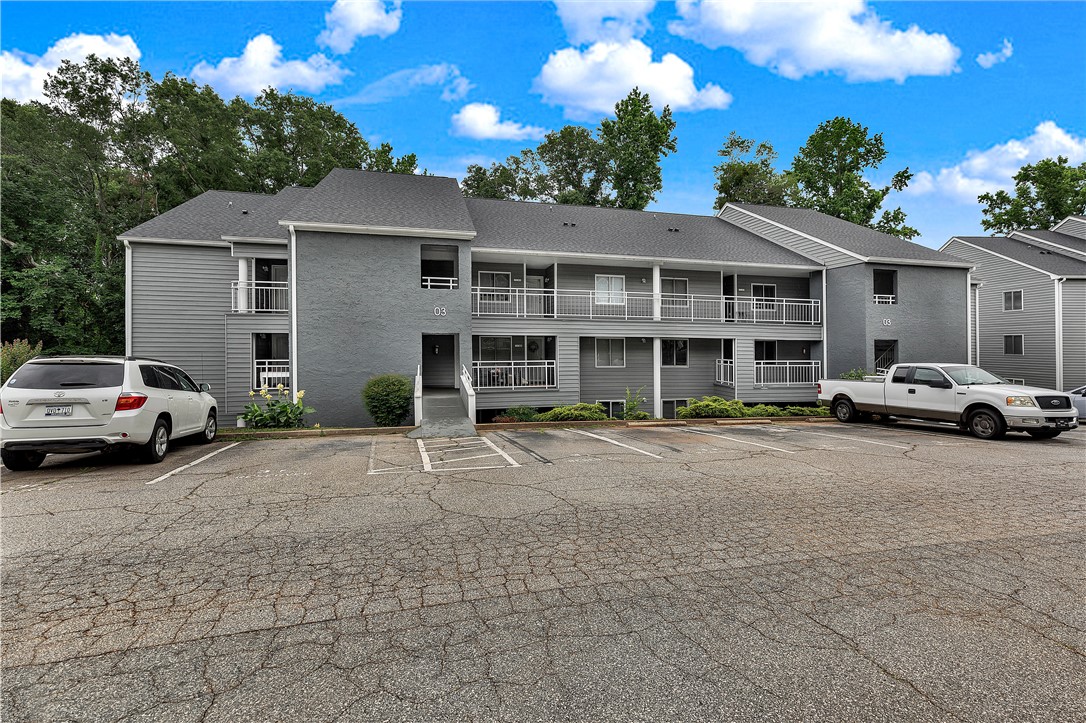 312 Northlake Drive, Anderson, South Carolina image 18