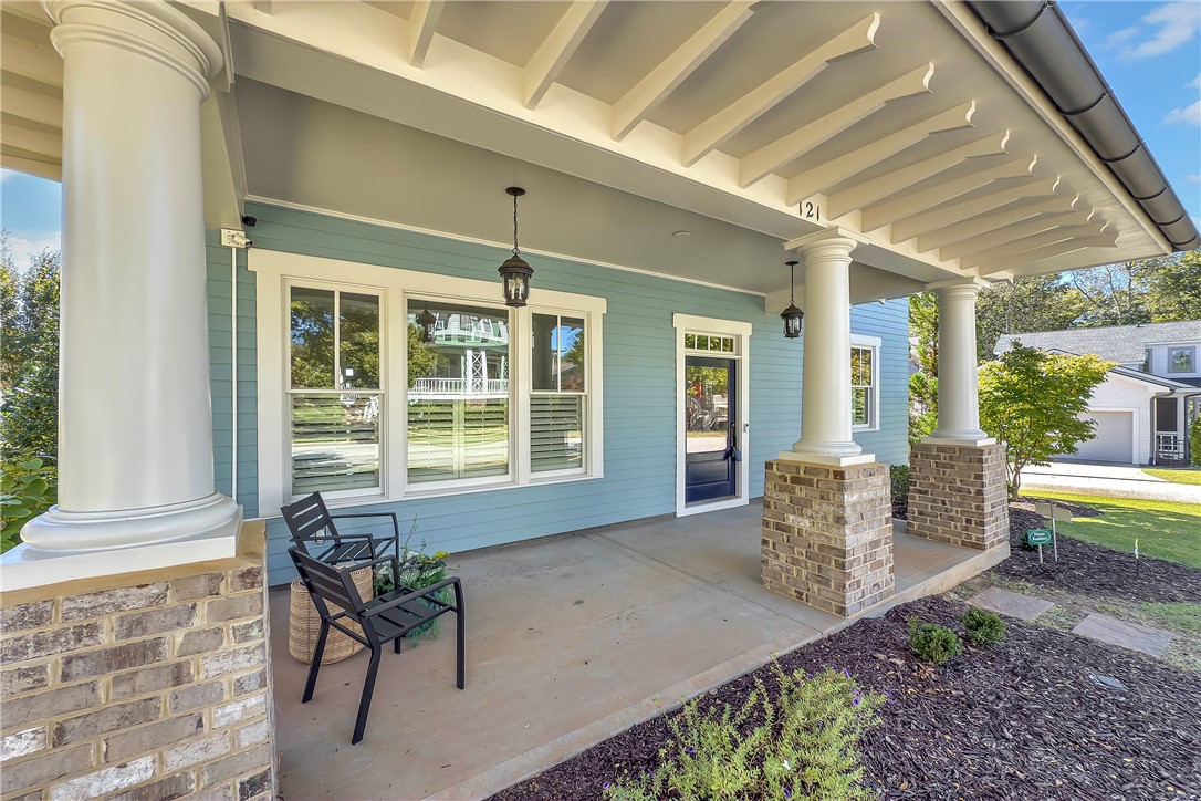 121 Hardin Avenue, Clemson, South Carolina image 2