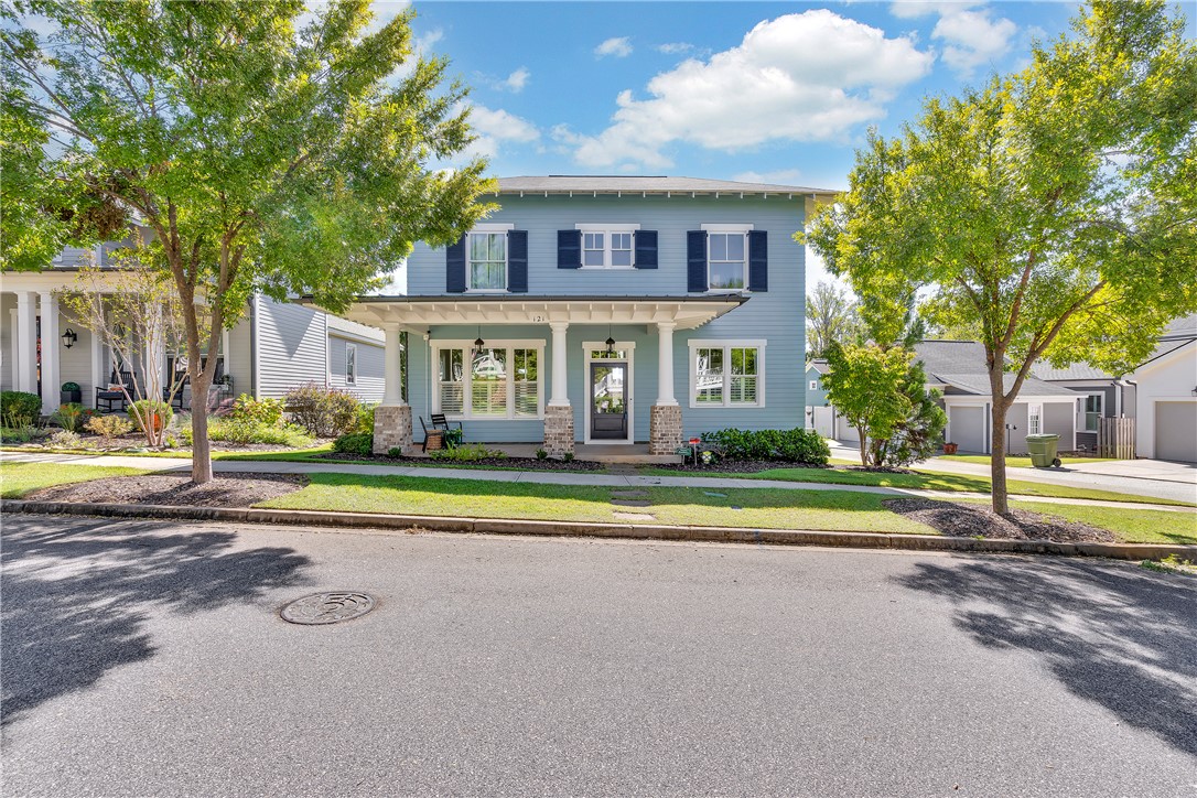 121 Hardin Avenue, Clemson, South Carolina image 37