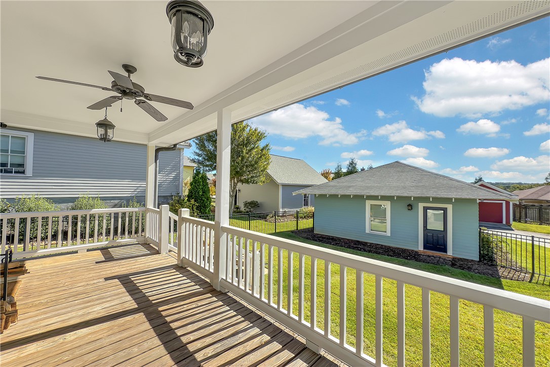 121 Hardin Avenue, Clemson, South Carolina image 27