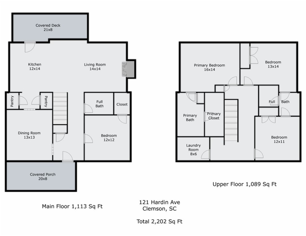 121 Hardin Avenue, Clemson, South Carolina image 38