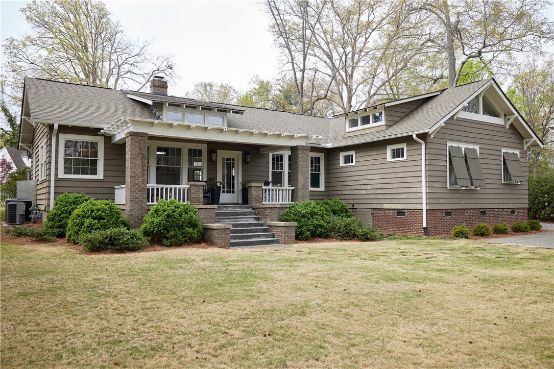 423 Watson Avenue, Anderson, South Carolina image 1