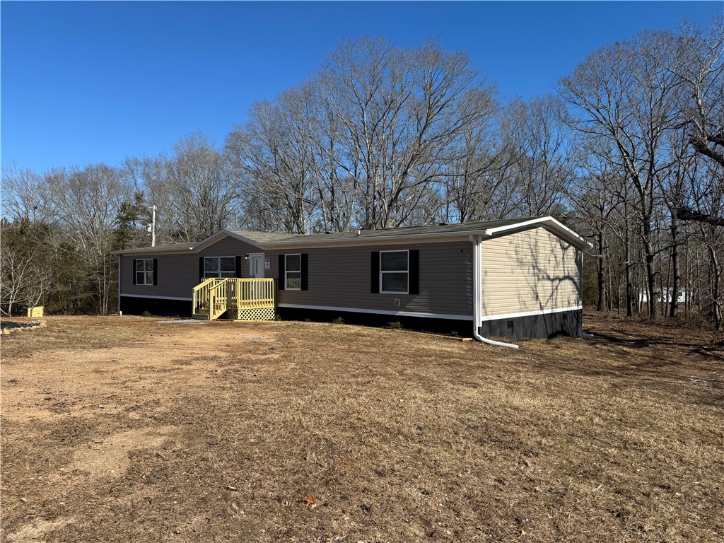 618 George Alewine Road, Due West, South Carolina image 3