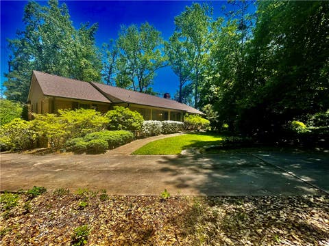 Photo of 213 Old Town Way, Simpsonville, SC 29681 (MLS # 20301215)