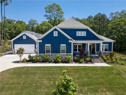 Homes For Sale - 3703 Rocky Creek Drive<br/> Seneca, SC 29678