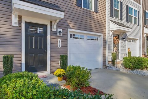 Photo of 106 Sproles Lane, Easley, SC 29642 (MLS # 20294357)