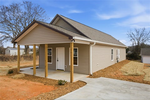 Photo of 115 Riley Street, Westminster, SC 29693 (MLS # 20306812)