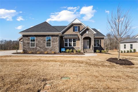 Photo of 204 Chandler Court, Easley, SC 29642 (MLS # 20301028)