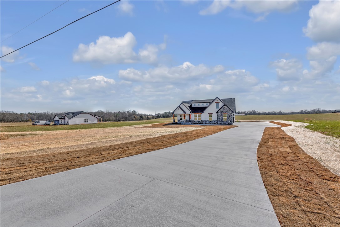 1286 Hebron Church Road, Iva, South Carolina image 31