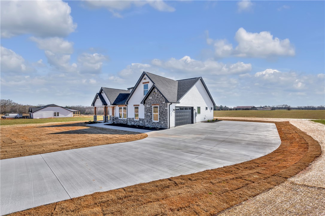 1286 Hebron Church Road, Iva, South Carolina image 30