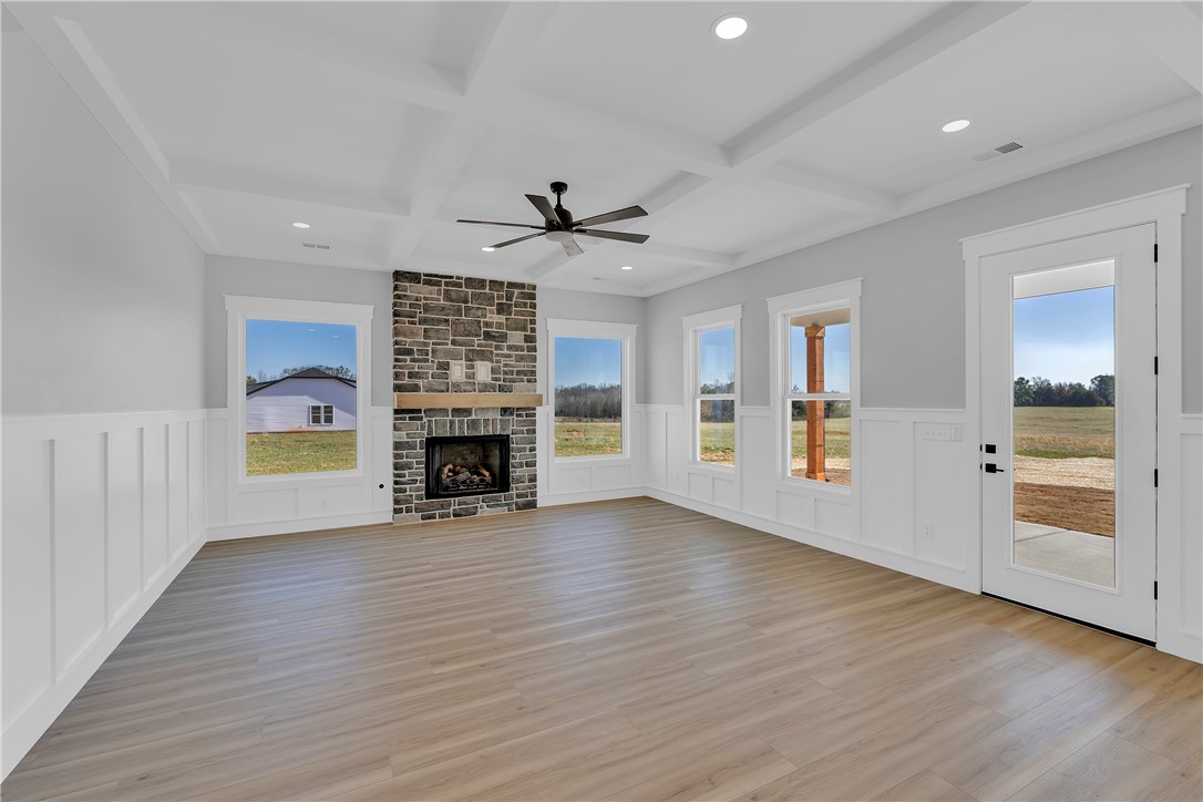 1286 Hebron Church Road, Iva, South Carolina image 7