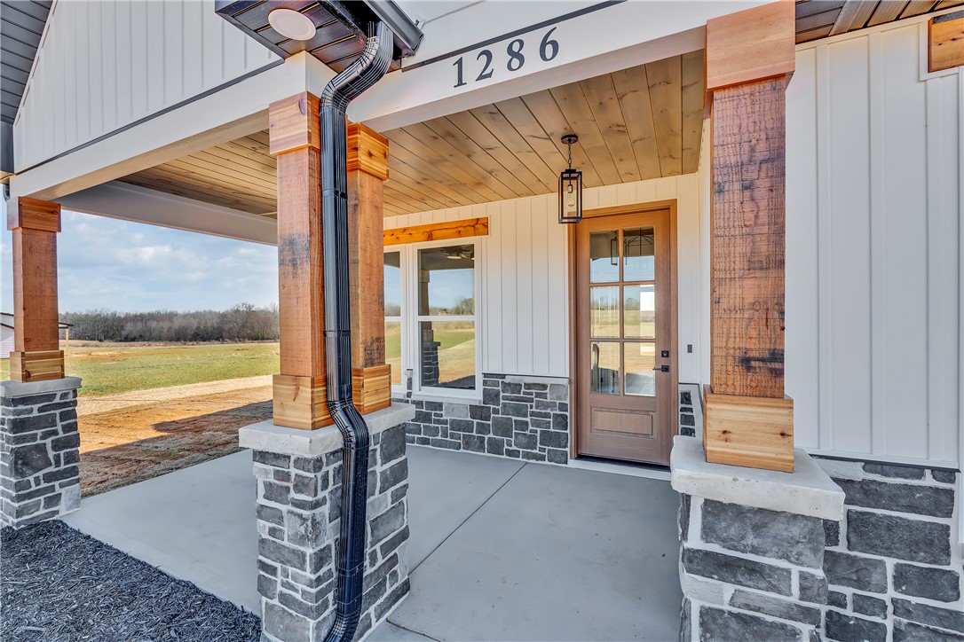 1286 Hebron Church Road, Iva, South Carolina image 28
