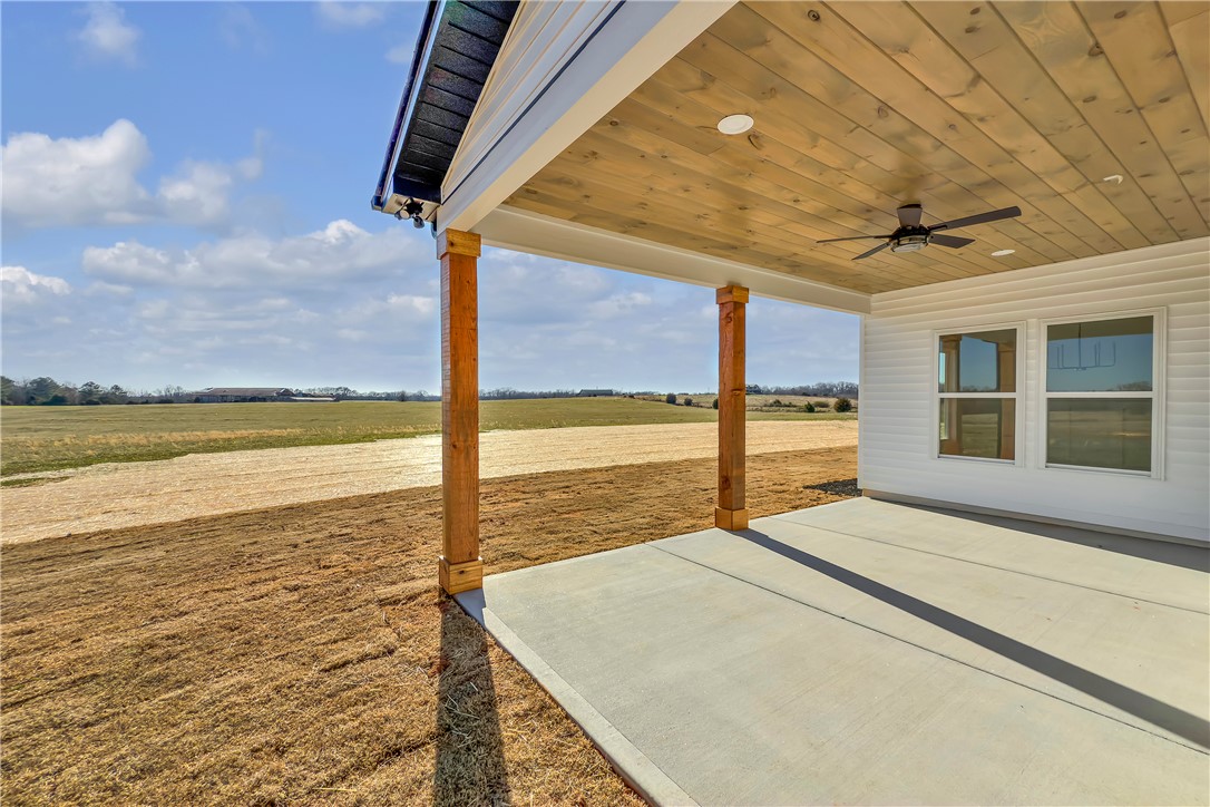 1286 Hebron Church Road, Iva, South Carolina image 24