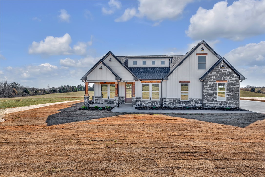 1286 Hebron Church Road, Iva, South Carolina image 29