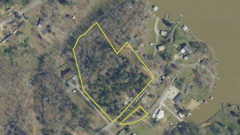 Vacant Land For Sale - 00 Bob White Drive<br/> Laurens County, Waterloo, SC 29384