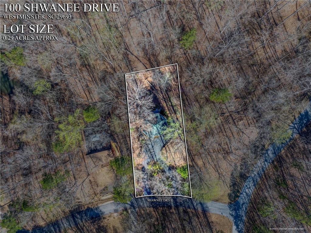 100 Shawnee Drive, Westminster, South Carolina image 30