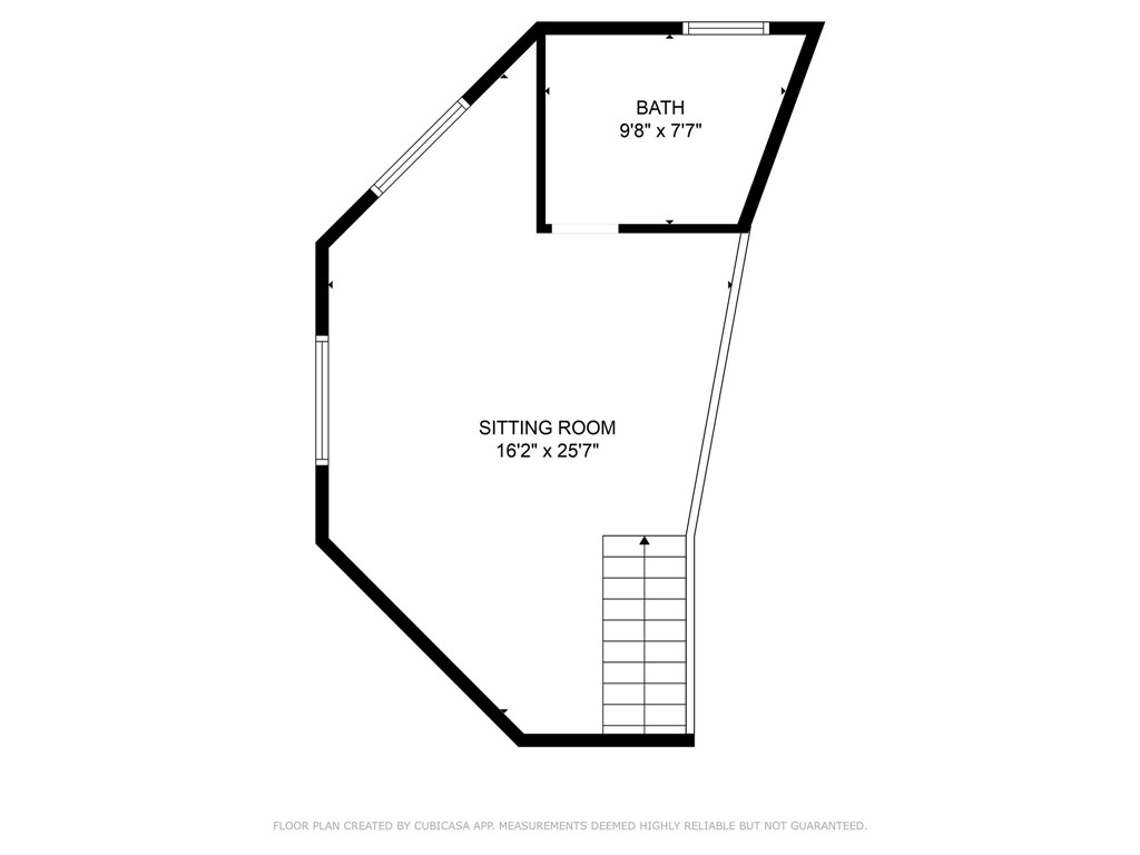 100 Shawnee Drive, Westminster, South Carolina image 48