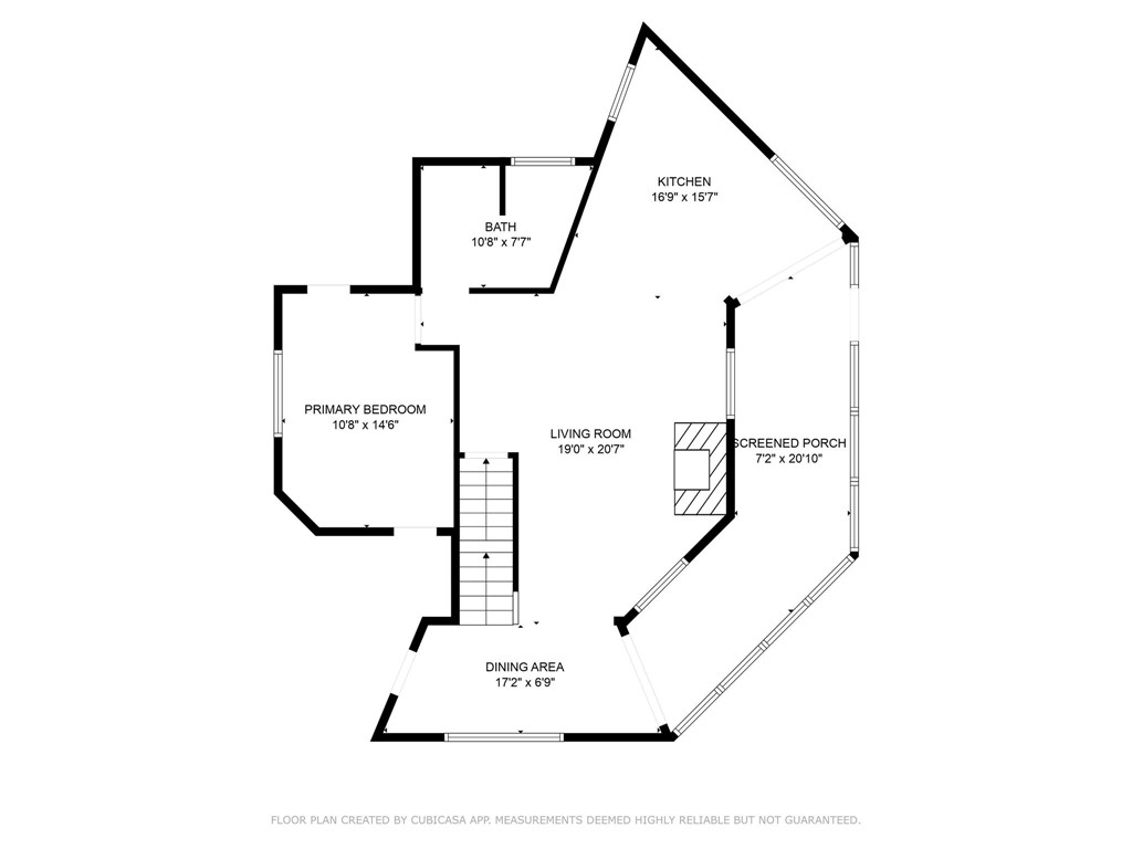 100 Shawnee Drive, Westminster, South Carolina image 47