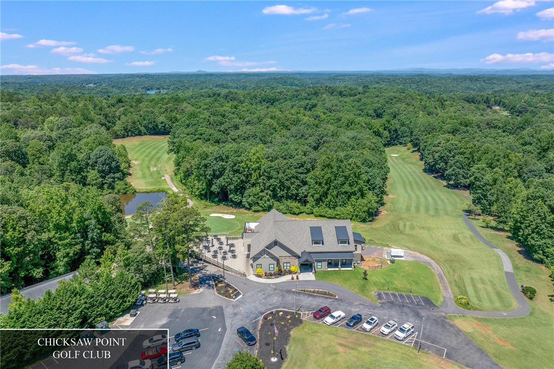 100 Shawnee Drive, Westminster, South Carolina image 37