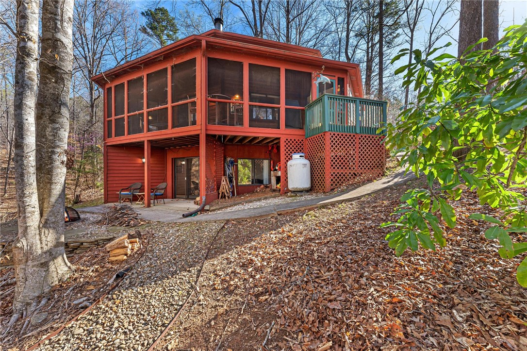100 Shawnee Drive, Westminster, South Carolina image 27