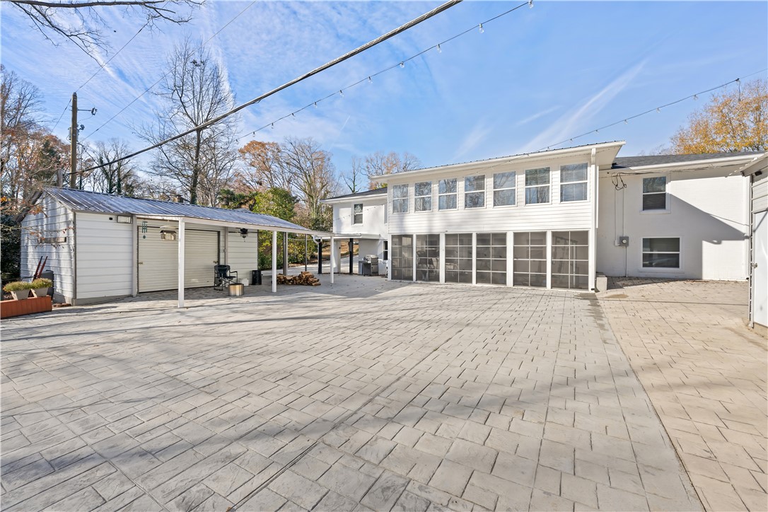 Anderson, South Carolina 29621, United States, 5 Bedrooms Bedrooms, ,3 BathroomsBathrooms,Residential,Pending,26253