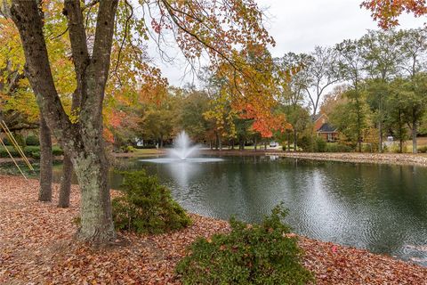 A home in Easley